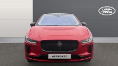 Jaguar I-Pace 294kW EV400 HSE Black 90kWh 5dr Auto 11kW Charger Electric Estate